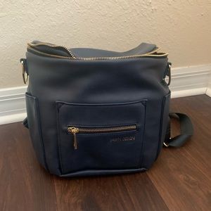 Fawn Design Mini 1.0 Diaper bag